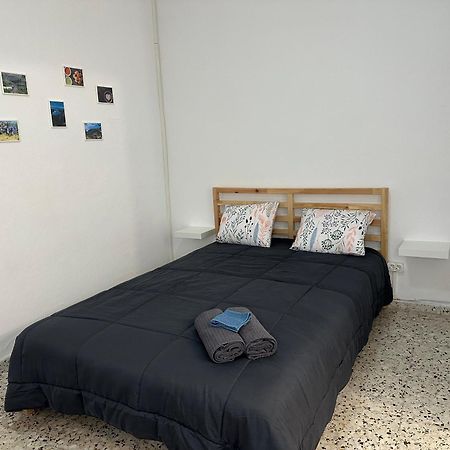 Apartamento C San Jose De Los Llanos Zewnętrze zdjęcie