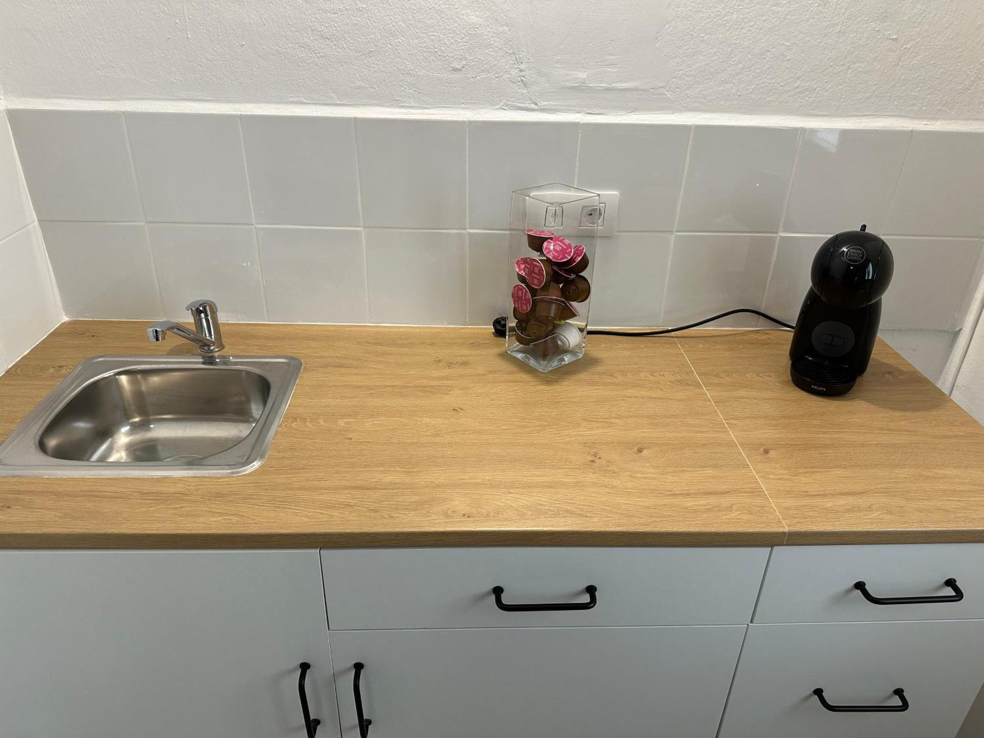 Apartamento C San Jose De Los Llanos Zewnętrze zdjęcie