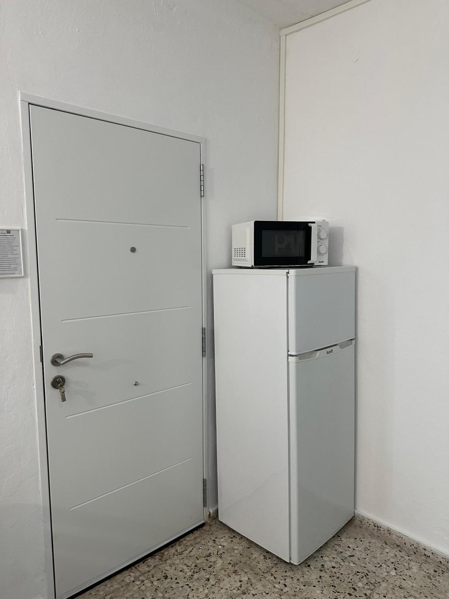 Apartamento C San Jose De Los Llanos Zewnętrze zdjęcie
