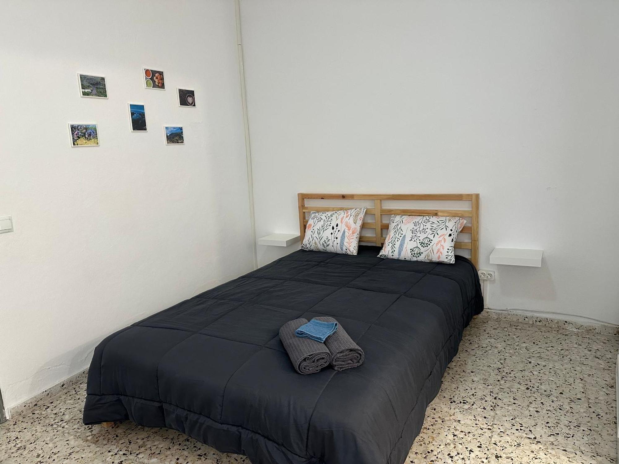 Apartamento C San Jose De Los Llanos Zewnętrze zdjęcie