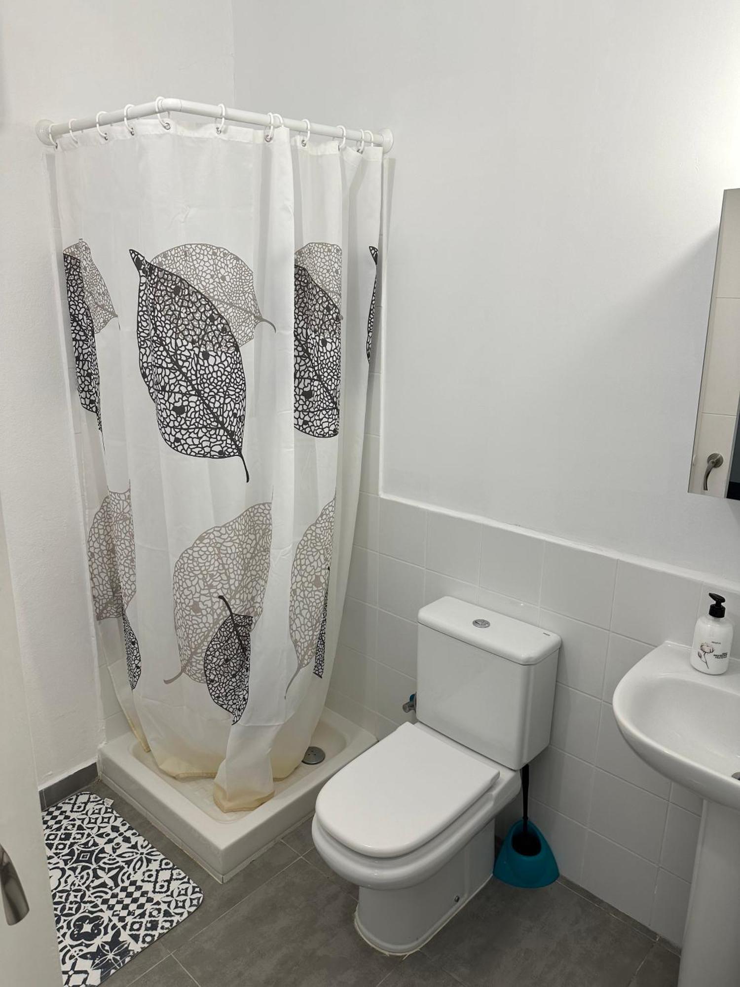 Apartamento C San Jose De Los Llanos Zewnętrze zdjęcie