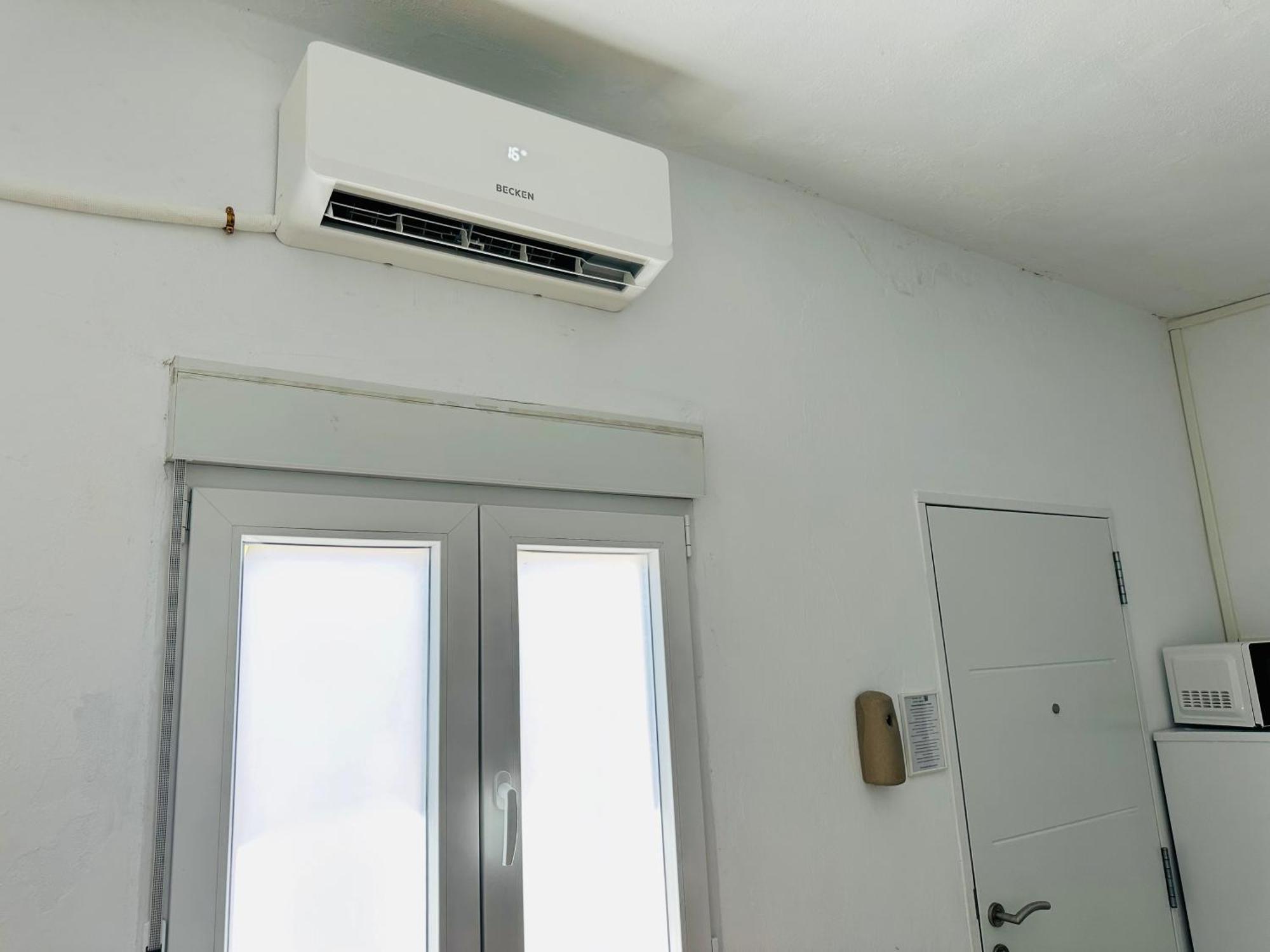 Apartamento C San Jose De Los Llanos Zewnętrze zdjęcie